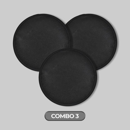 TLOPA® Protective Floor Mat for Portable Heater