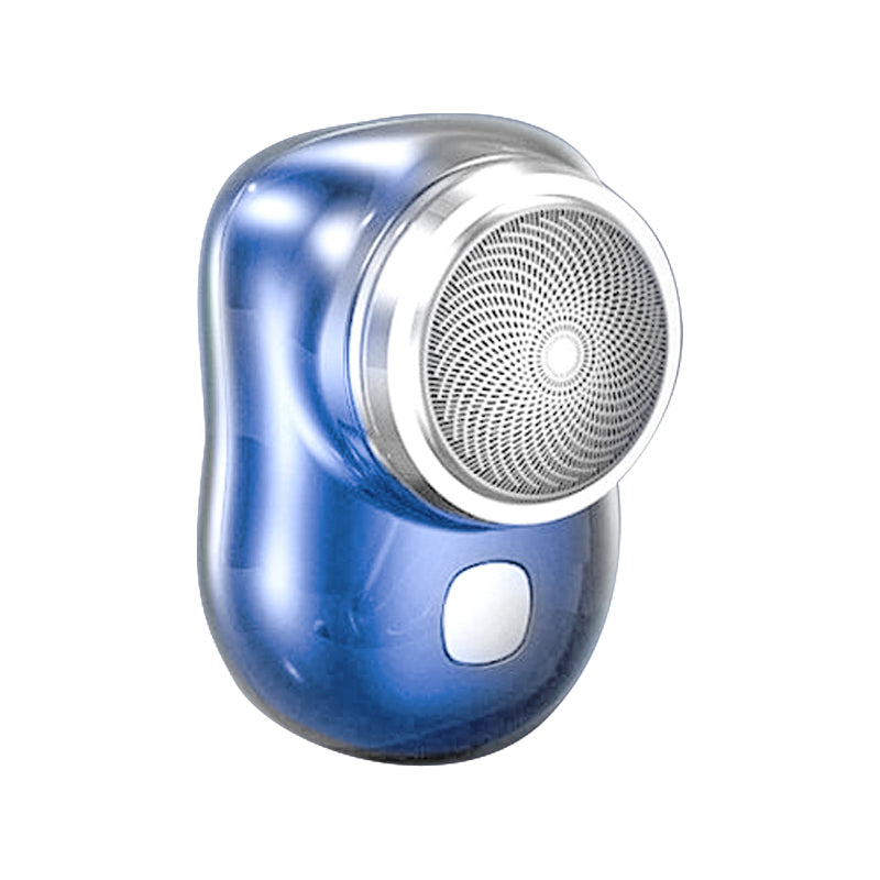 TLOPA® Mini-Shave Portable Electric Shaver
