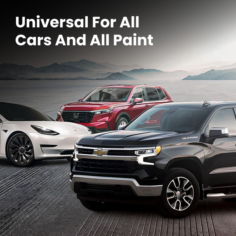 TLOPA® Car Scratches Repair Nano Spray ✨