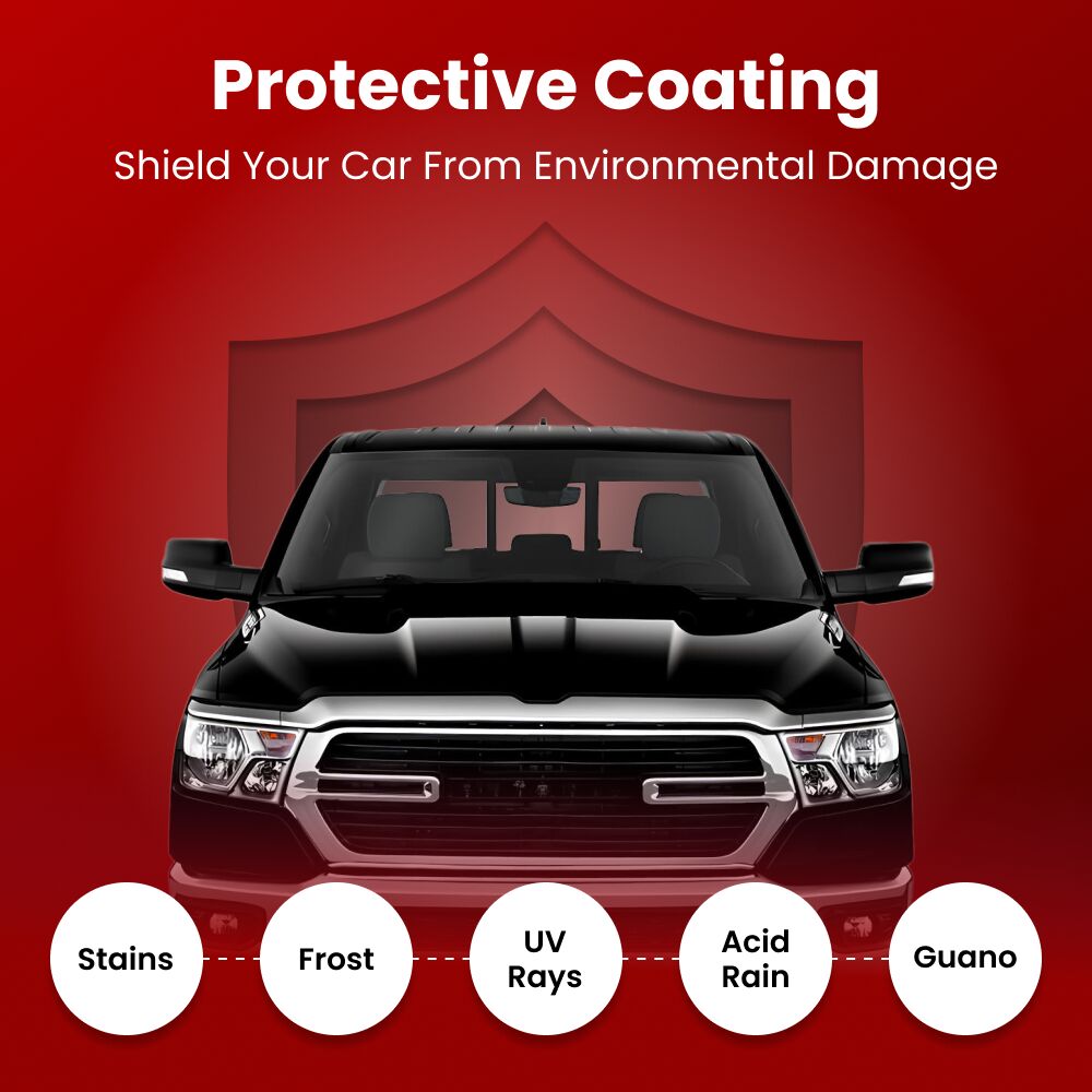 TLOPA® Car Scratches Repair Nano Spray ✨