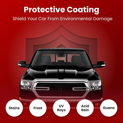 TLOPA® Car Scratches Repair Nano Spray ✨