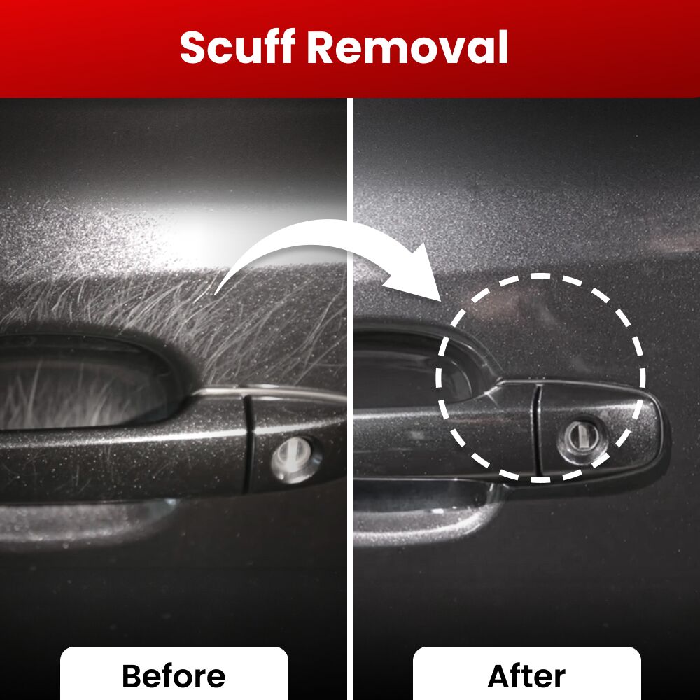 TLOPA® Car Scratches Repair Nano Spray ✨