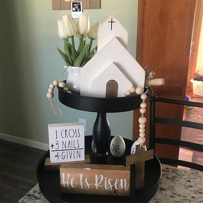 Jesus Tomb-Easter Tray Bundle Kit