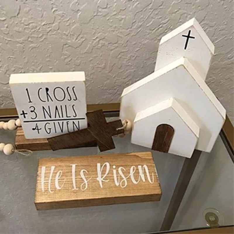 Jesus Tomb-Easter Tray Bundle Kit