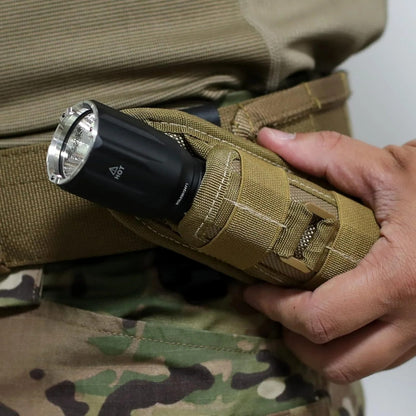 Flashlight Pouch Holster
