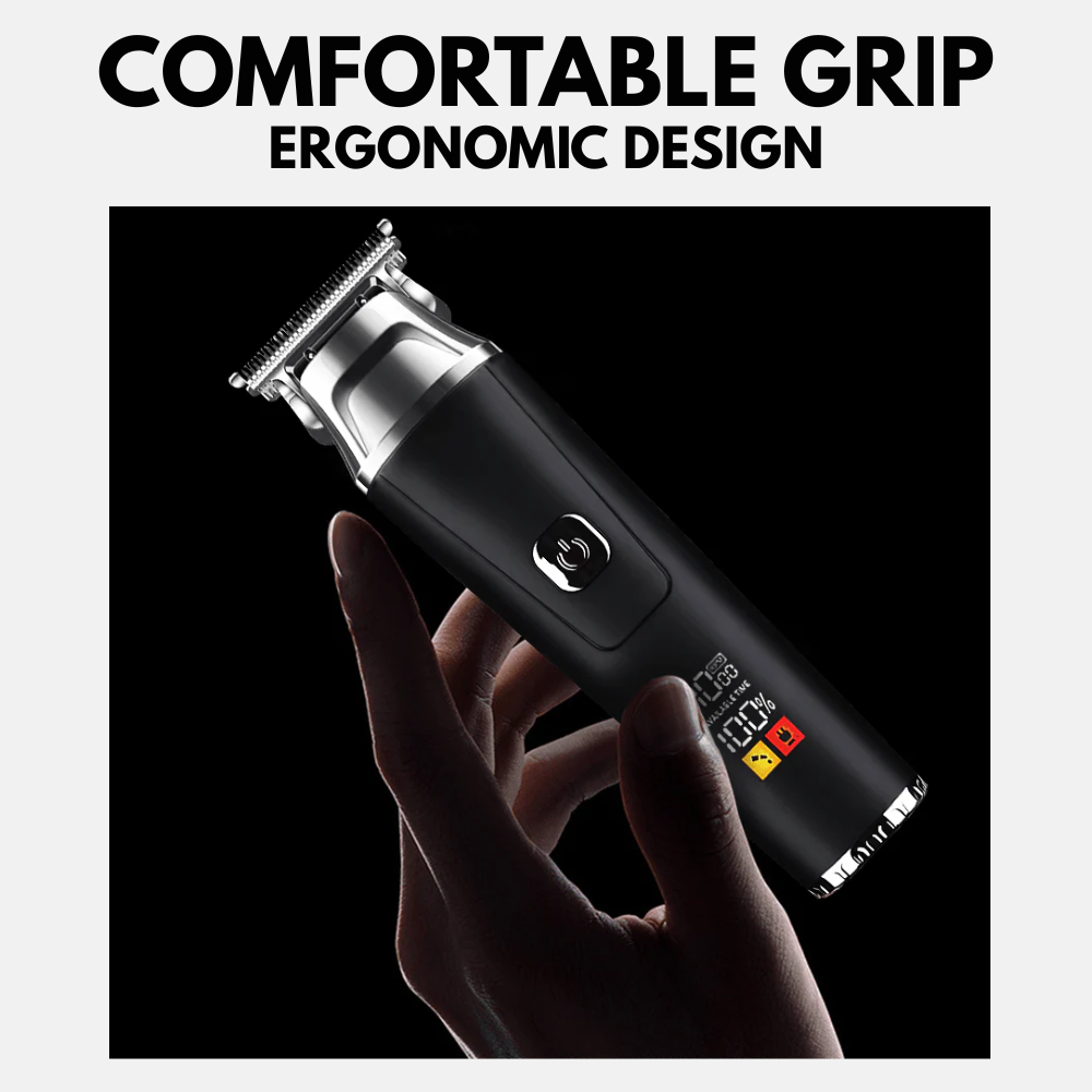 Professional Clipper for Hair & Beard Trimming✨Special Offer: 60% Off✨
