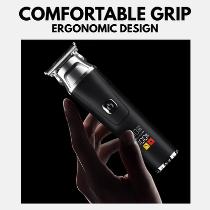 Professional Clipper for Hair & Beard Trimming✨Special Offer: 60% Off✨