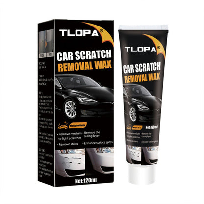 TLOPA® Car Scratch Repair Wax✨