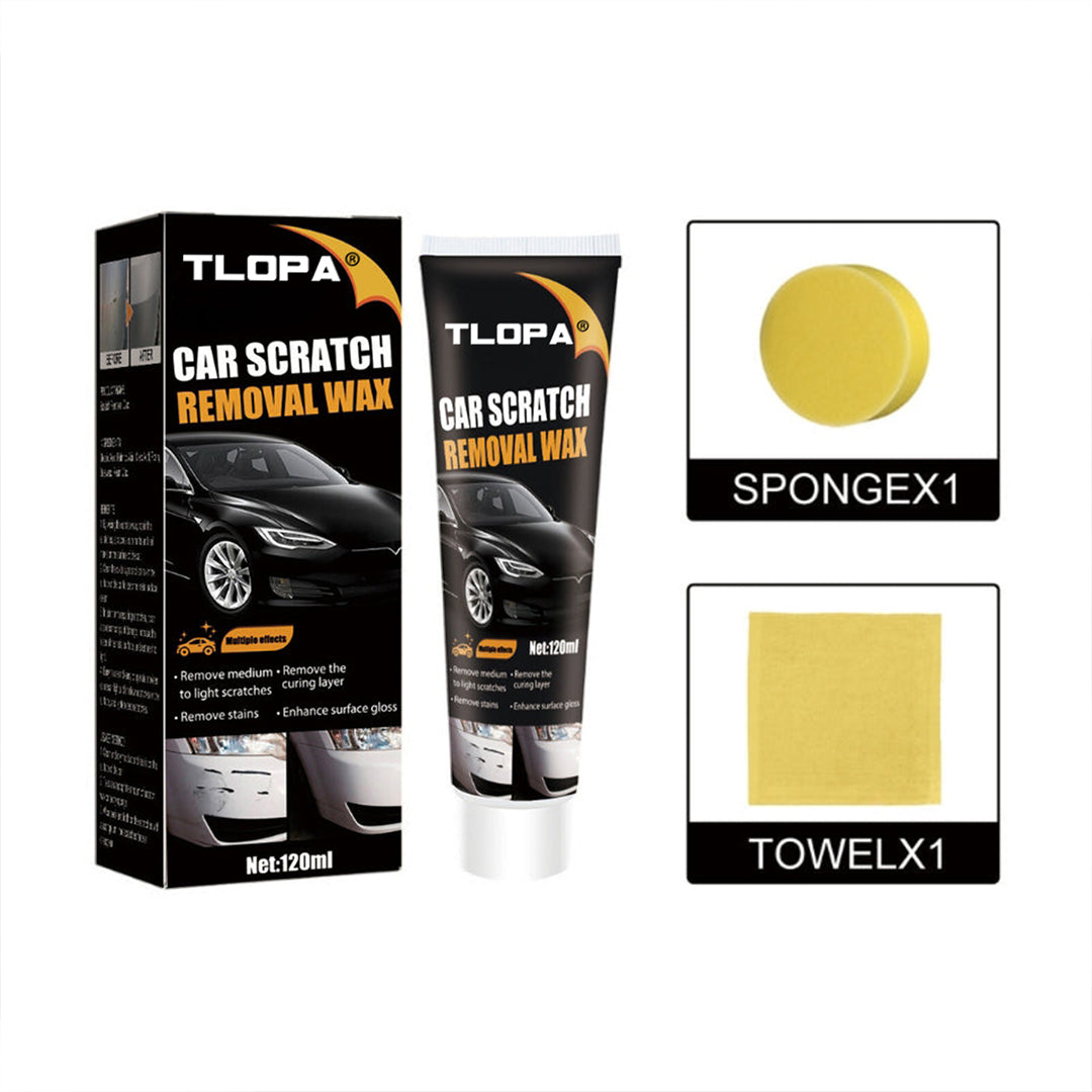 TLOPA® Car Scratch Repair Wax✨