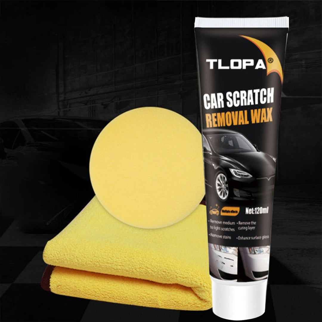 TLOPA® Car Scratch Repair Wax✨