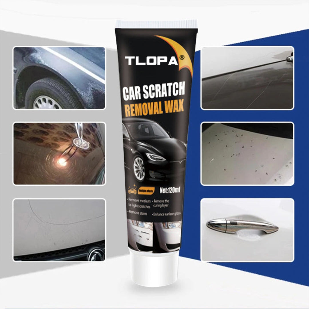 TLOPA® Car Scratch Repair Wax✨