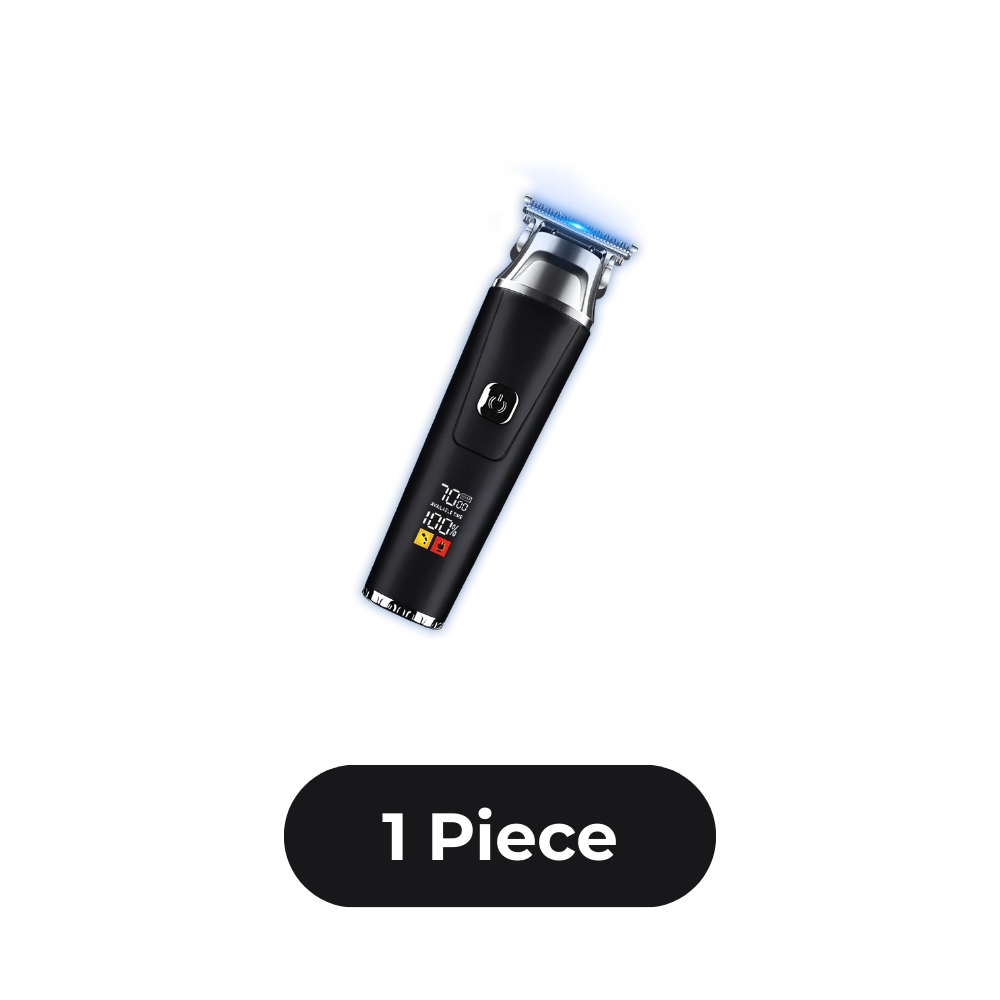 Professional Clipper for Hair & Beard Trimming US