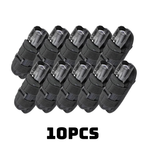 Flashlight Pouch Holster