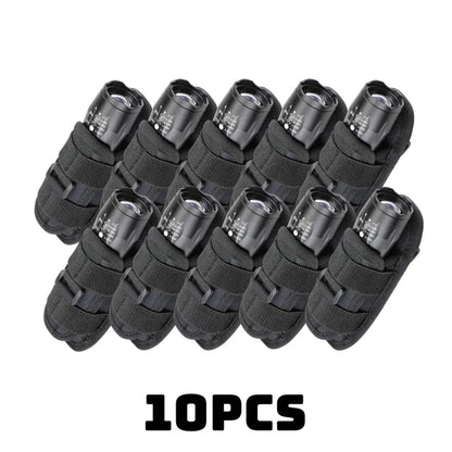 Flashlight Pouch Holster