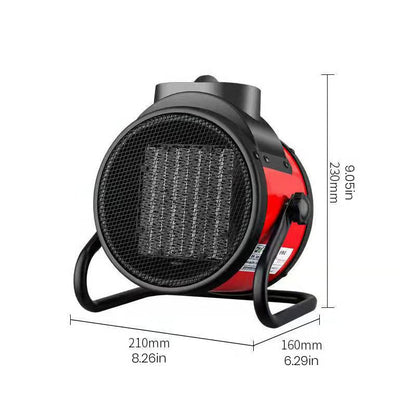 TLOPA® 3000W Powerful Portable Heating Cannon