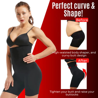Sfrcord® High Waist Tummy Control Pants