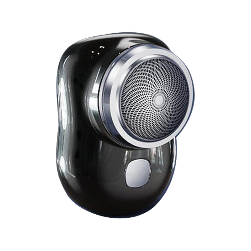 TLOPA® Mini-Shave Portable Electric Shaver