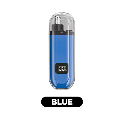 Smart Electric Nose Hair Trimmer