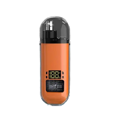 Smart Ear and Nose Hair Trimmer Clipper🔥FLASH SALE: 60% OFF + FREESHIPPING🔥