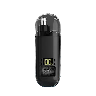 Smart Ear and Nose Hair Trimmer Clipper🔥FLASH SALE: 60% OFF + FREESHIPPING🔥