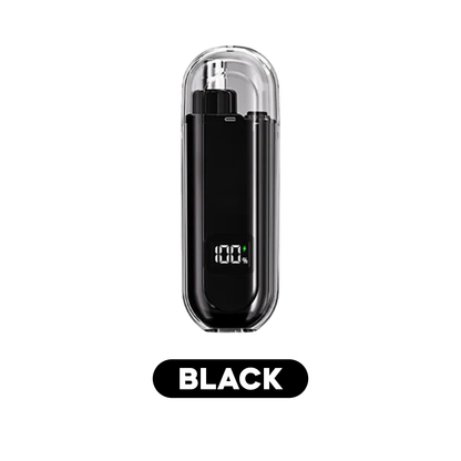 Smart Electric Nose Hair Trimmer