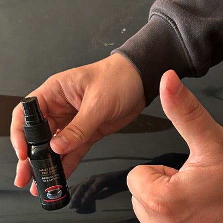 TLOPA® Car Scratches Repair Nano Spray ✨