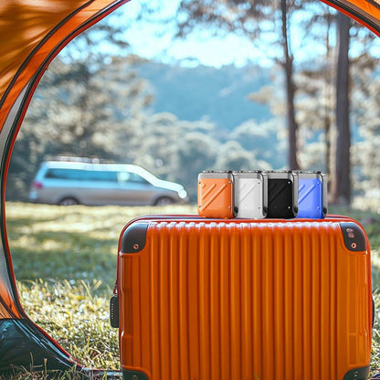 SALE 70% OFF + FREE GIFT 🔥 Portable Mini Rotary Electric Shaver, 9000RPM Magnetic Dual-Head, Rechargeable IPX7 Waterproof Wet/Dry