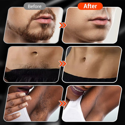 TLOPA® Portable Electric Shaver