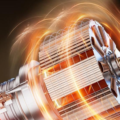 TLOPA® Portable Electric Shaver