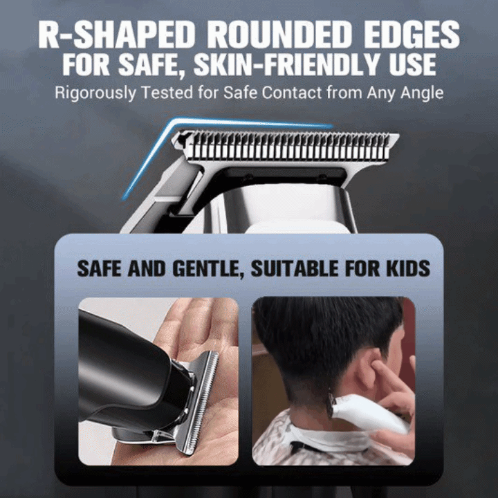 Professional Clipper for Hair & Beard Trimming✨Special Offer: 60% Off✨