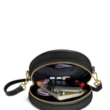 Accept Adapt Advocate Inclusion Equity Equality NNRZ30080239DY Circle Crossbody Bag