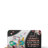 Matching Wallet Bundle - NNRZ01103186RU (Must be ordered with a Leather Bag. Not sold separately)