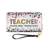 Matching Wallet Bundle - TTRZ28053740ZL (Must be ordered with a Leather Bag. Not sold separately)