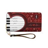 Matching Wallet Bundle - NNRZ27052032UY (Must be ordered with a Leather Bag. Not sold separately)