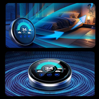 Smart Ultrasonic Pest & Rodent Repeller US