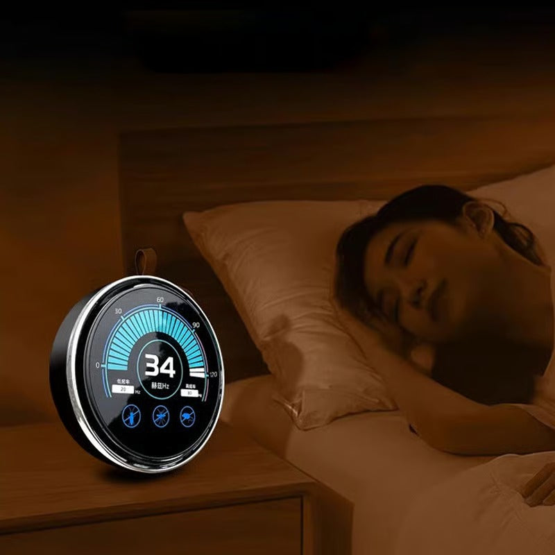 Smart Ultrasonic Pest & Rodent Repeller US