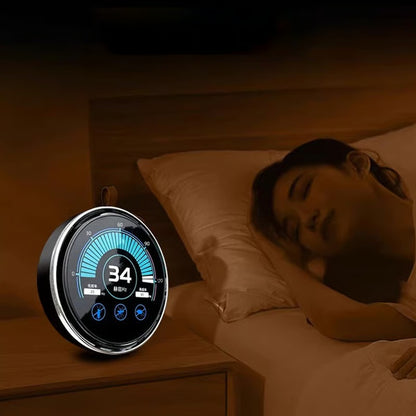 Smart Ultrasonic Pest & Rodent Repeller US