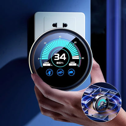 Smart Ultrasonic Pest & Rodent Repeller US