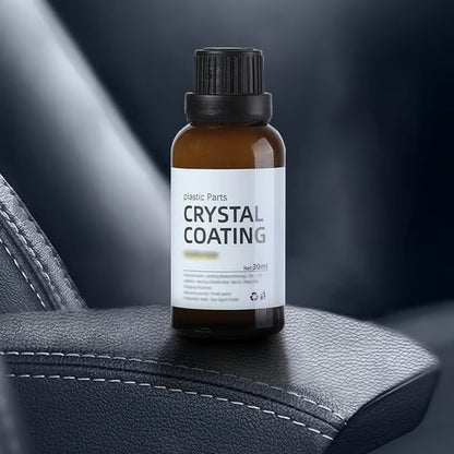 Coating Agent For Automotive Plastics US