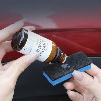 Coating Agent For Automotive Plastics US
