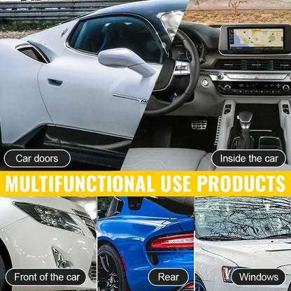Coating Agent For Automotive Plastics US