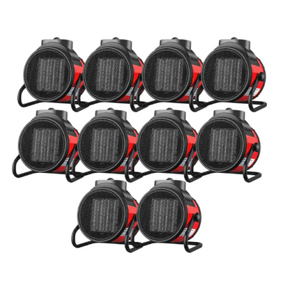 TLOPA® 3000W Powerful Portable Heating Cannon