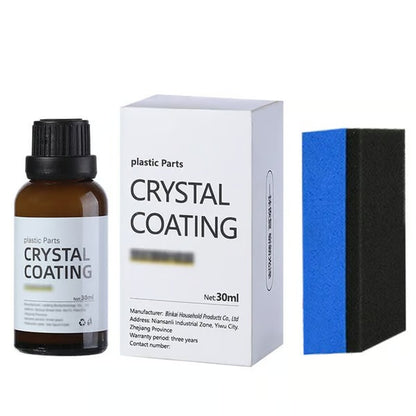 Coating Agent For Automotive Plastics US