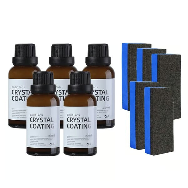 Coating Agent For Automotive Plastics US