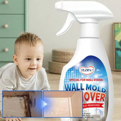 TLOPA® Fast Acting Anti Mold Wall Cleaner Spray