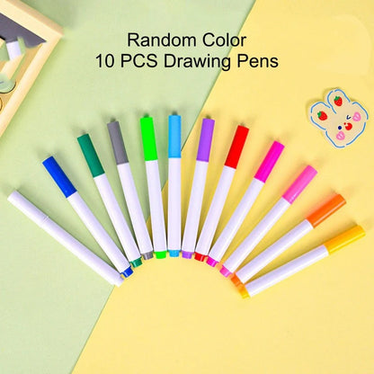 🎄Christmas Hot Sale✨ TLOPA® LED Note Board with Colors🎨