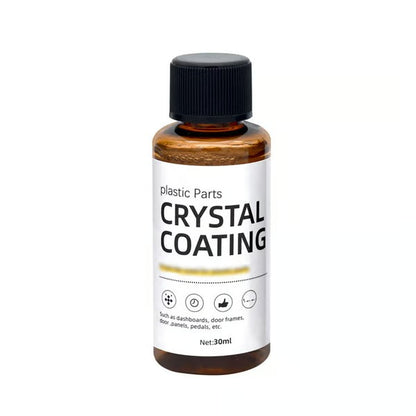 Coating Agent For Automotive Plastics US