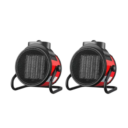 TLOPA® 3000W Powerful Portable Heating Cannon