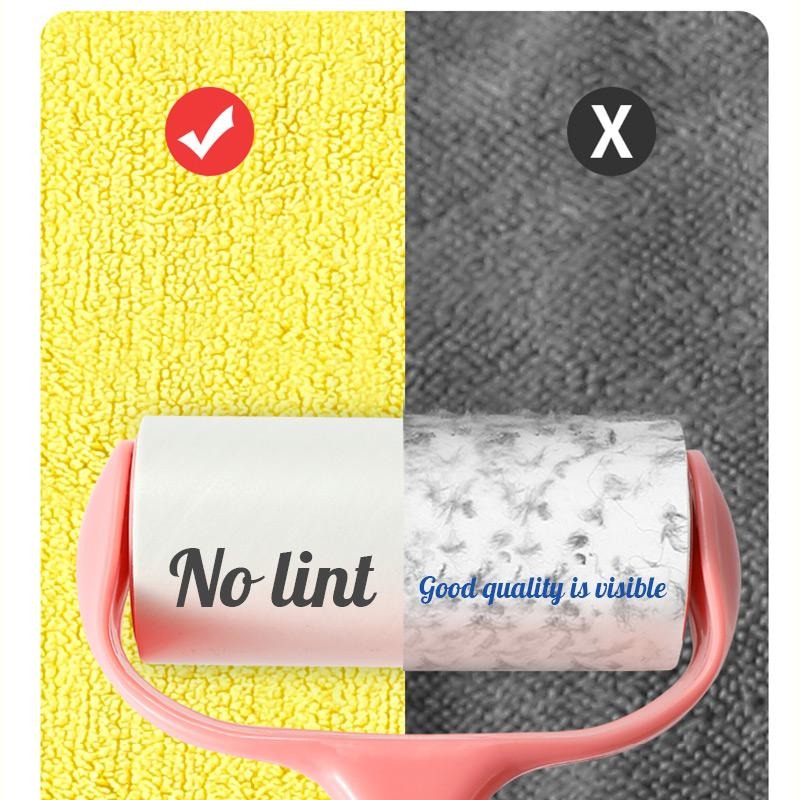 Microfiber Car Drying Towel