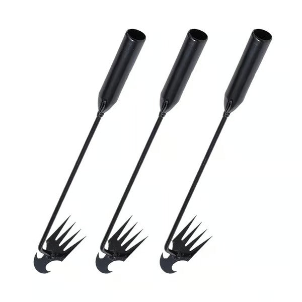 Garden Weed Pulling Tool